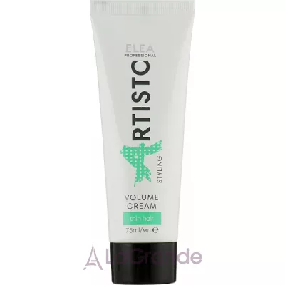 Elea Professional Artisto Volume Cream -  ' 