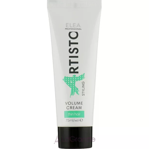 Elea Professional Artisto Volume Cream ����-���� ��� ��'��� �������
