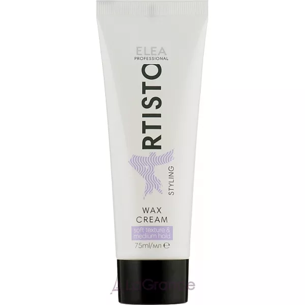 Elea Professional Artisto Wax Cream ����-��� �������� �������� ��� ��������� �������