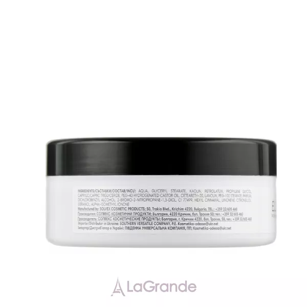 Elea Professional Artisto Mat Sculpting Paste ����� � ������� �������