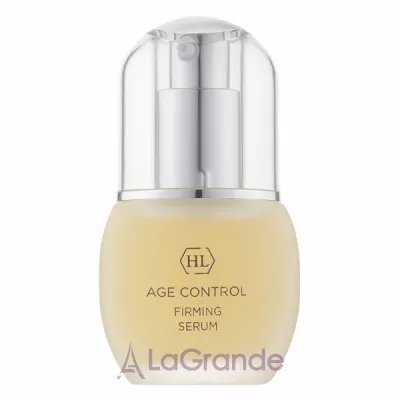 Holy Land Cosmetics Age Control Firming Serum    