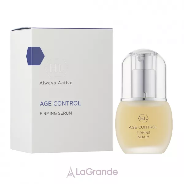 Holy Land Cosmetics Age Control Firming Serum ����������� ��������� ��� �������