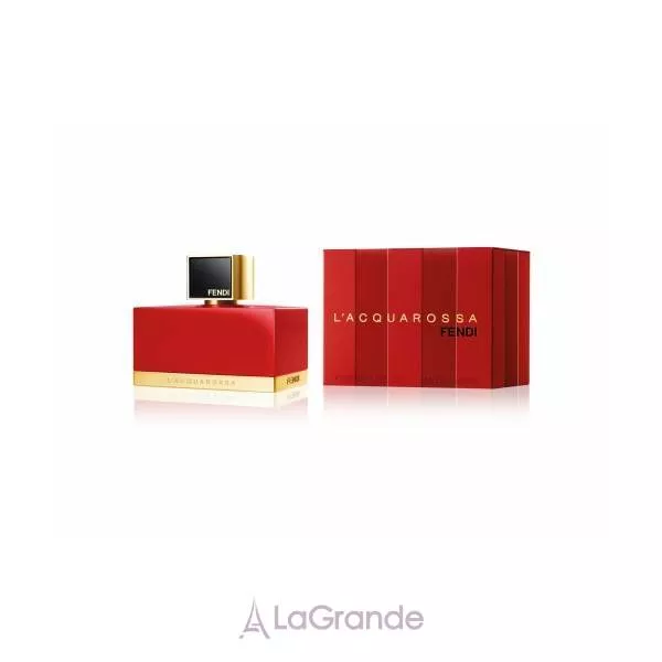 Fendi L'Acquarossa ����� (��������������� ���� 75 �� + ������� ��� ���� 75 ��)