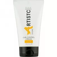 Elea Professional Artisto Curl Control Cream ���� ��� �������� �����