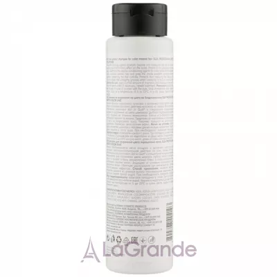 Elea Professional Artisto Color Save Shampoo      