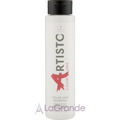 Elea Professional Artisto Color Save Shampoo      