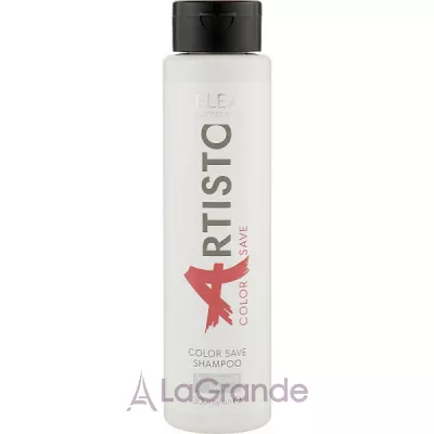 Elea Professional Artisto Color Save Shampoo      