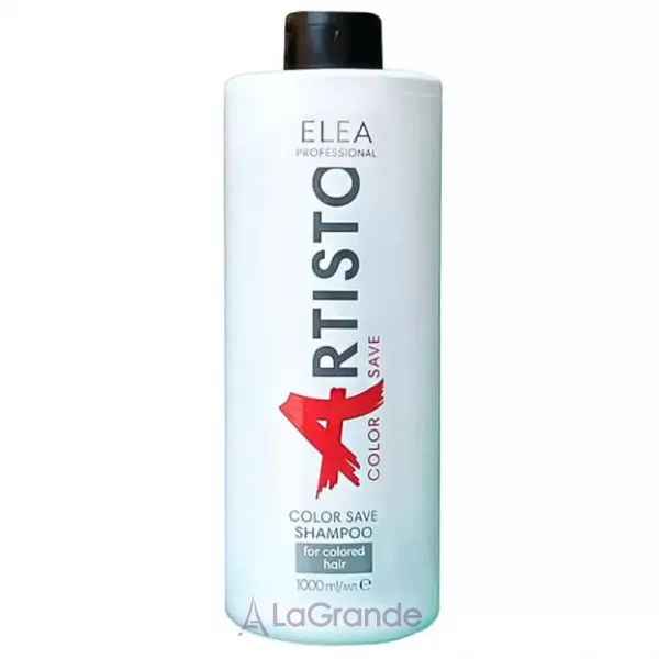 Elea Professional Artisto Color Save Shampoo ������� ��� ���������� ������� ����������� �������
