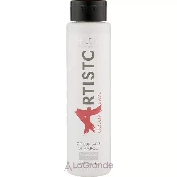 Elea Professional Artisto Color Save Shampoo ������� ��� ���������� ������� ����������� �������