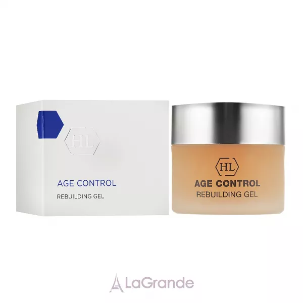 Holy Land Cosmetics Age Control Rebuilding Gel ³������������� ���� ��� �������