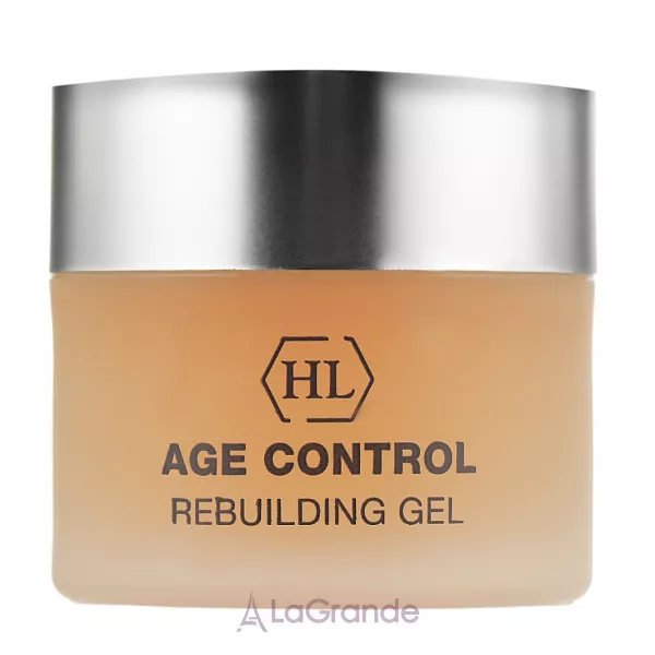 Holy Land Cosmetics Age Control Rebuilding Gel ³������������� ���� ��� �������