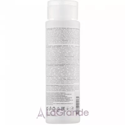 Elea Professional Artisto Keratin Shampoo       