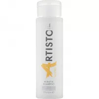 Elea Professional Artisto Keratin Shampoo ������������� ����������������� ������� ��� ����� � ���������