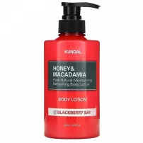 Kundal Honey & Macadamia Body Lotion Blackberry Bay ������ ��� ���� "Blackberry Bay"