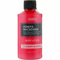 Kundal Honey & Macadamia Body Lotion Cherry Blossom ������ ��� ���� "����� �����"