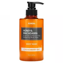 Kundal Honey & Macadamia Body Wash BlackBerry Bay ���� ��� ���� � ����� � ���������� � �������� "Blackberry Bay"