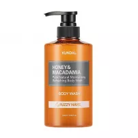 Kundal Honey & Macadamia Body Wash Fuzzy Navel ���� ��� ���� � ����� � ���������� � �������� "������ ������"