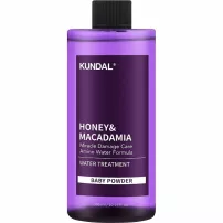 Kundal Honey & Macadamia Miracle Damage Care Water Treatment Baby Powder �����-������ ��� ����� � �������� "������� ��������"