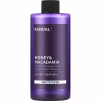Kundal Honey & Macadamia Miracle Damage Care Water Treatment White Musk �����-������ ��� ����� � �������� "����� ������"