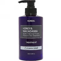 Kundal Honey & Macadamia Treatment Clean Soap ����������� ��� ���������� � �������������� ����� � �������� "�������� ����"