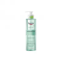 Eucerin DermoPurifyer Oil Control Cleansing Gel ��������� ���� ��� �������� ��� ���������� ����