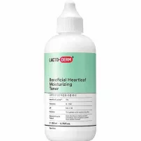CKD Lactoderm Beneficial Heartleaf Moisturizing Toner ����������� ����� ��� ����
