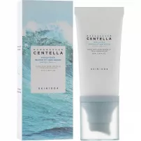 Skin1004 Madagascar Centella Hyalu-cica Water-fit Sun Serum ��������� ��� ���� �� ������ � ��������������� ��������� ������������ ������� SPF 50+