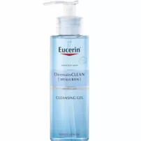 Eucerin DermatoClean Hyaluron Refreshing Cleansing Gel ������������ �������������� ���� ��� �������� � ����������� ��������