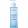 Eucerin DermatoClean Hyaluron Refreshing Cleansing Gel 200ml