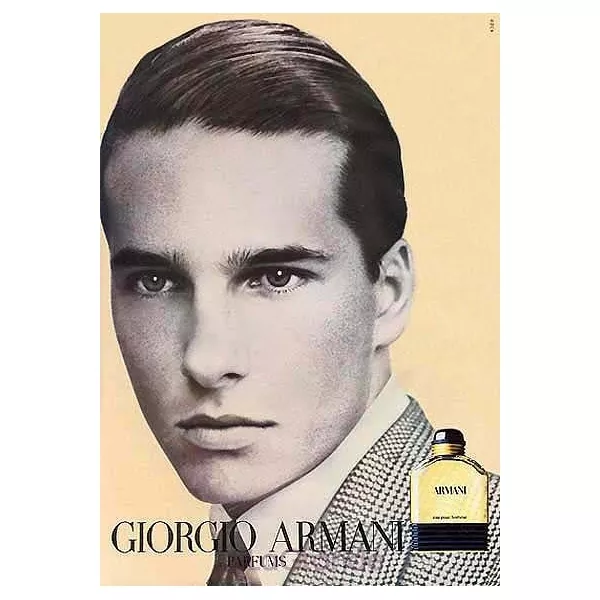 Armani Eau Pour Homme ��������� ���� (������)