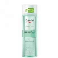 Eucerin DermoPurifyer Toner ��������� ����� ��� ���������� ����
