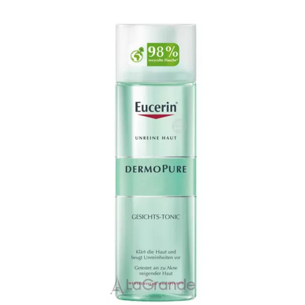 Eucerin DermoPurifyer Toner ������������ ����� ��� ��������� ����