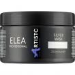Elea Professional Artisto Silver Mask 250ml