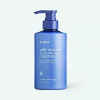 Kundal Airy Volume Hyaluron Treatment Blossom Breeze ����������� ��� ������ � ���������� �����