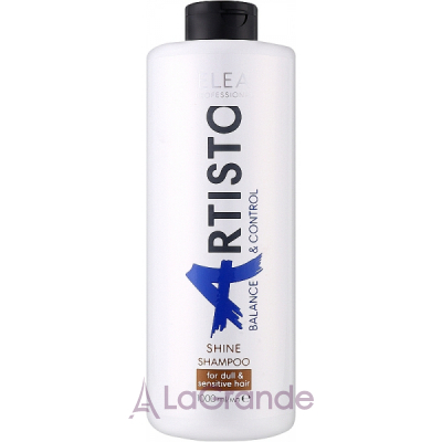 Elea Professional Artisto Shine Shampoo    