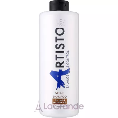 Elea Professional Artisto Shine Shampoo    