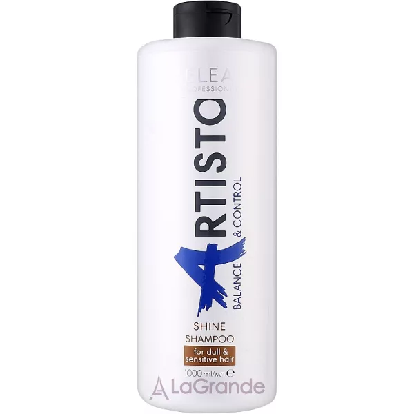 Elea Professional Artisto Shine Shampoo ������� ��� ������ �������
