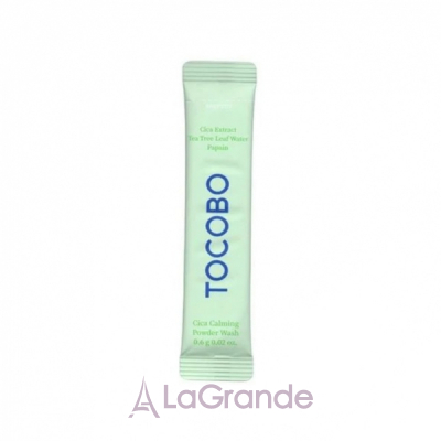 Tocobo Cica Calming Powder Wash          ()