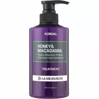 Kundal Honey & Macadamia Protein Hair Treatment La Vie En Rose ����������������� ����������� ��� ����� �����