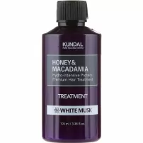 Kundal Honey & Macadamia Treatment White Musk ����������� ��� ����� "����� ������"
