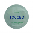 Tocobo Cica Calming Aqua Toner 2ml