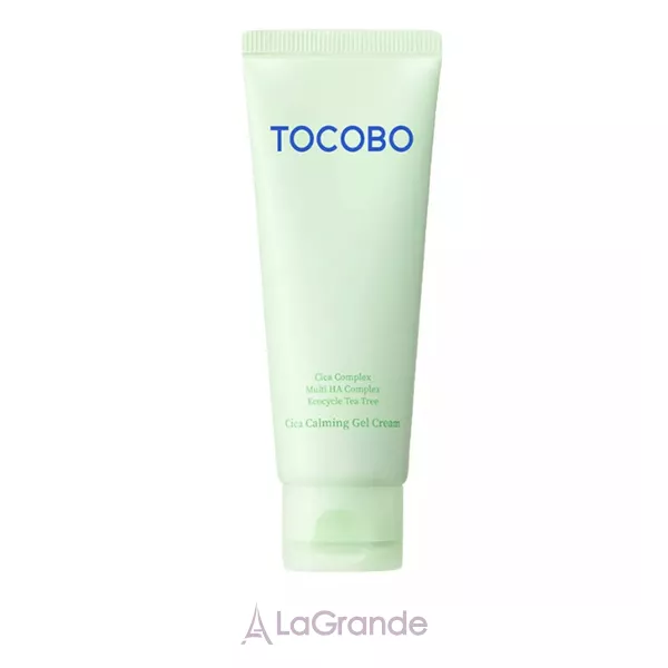 Tocobo Cica Calming Gel Cream ����������� ����-���� ��� ����