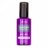 Kundal Macadamia Ultra Hair Serum Baby Powder ��������� ��� ������ � �������������� ����� � �������� "������� ��������"