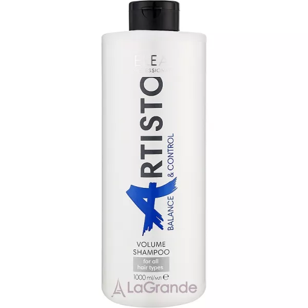Elea Professional Artisto Balance & Control Volume Shampoo ������� ��� ��'��� �������
