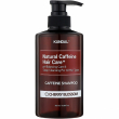 Kundal Natural Caffeine & Intensive Scalp Care Shampoo Cherry Blossom 500ml