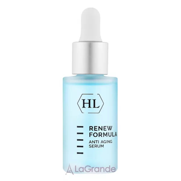 Holy Land Cosmetics Renew Formula Anti Aging Serum �������������� ��������� ��� ����