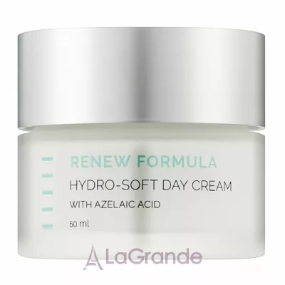 Holy Land Cosmetics Renew Formula Hydro-Soft Day Cream        