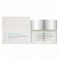 Holy Land Cosmetics Renew Formula Hydro-Soft Day Cream ����������� ������� ���� ��� ���� � ����������� ��������