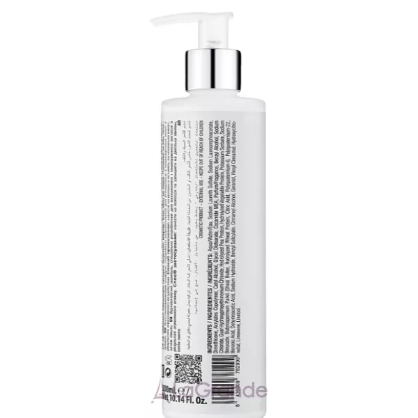 Somnis & Hair Restoring Shampoo ����������������� ������� ��� �����