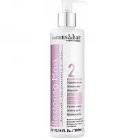 Somnis & Hair Restoring Mask ³��������� ����� ��� �������